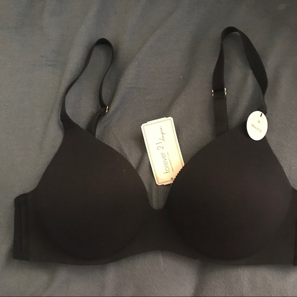Forever 21 Wireless Bra